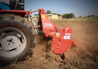 Herses rotatives Maschio W 105