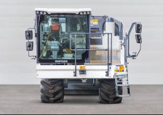 Recycleur route froid Wirtgen WS 250
