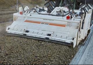 Recycleur route froid Wirtgen WS 250
