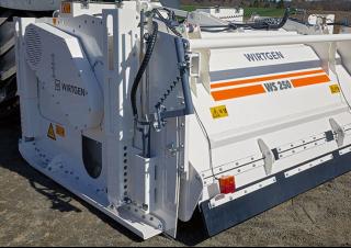 Recycleur route froid Wirtgen WS 250