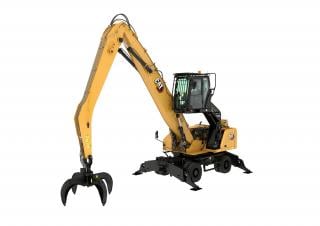 Manipulateurs de matériaux Caterpillar MH3026