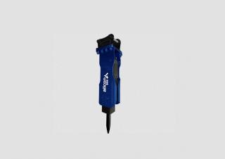 Pièces jointes Marteaux -piqueurs hydrauliques Daemo B06