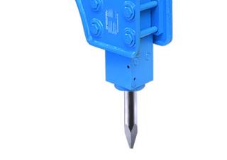 Équipement Marteaux -piqueurs hydrauliques Beilite BLTB-100