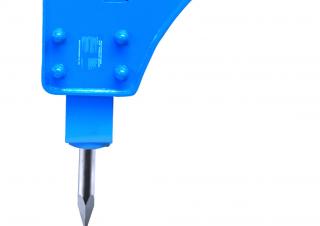 Équipement Marteaux -piqueurs hydrauliques Beilite BLTB-75
