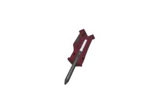 Pièces jointes Marteaux -piqueurs hydrauliques Hydra Ram FX-35 Pro