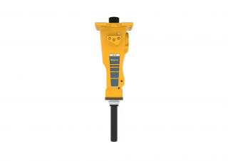 Pièces jointes Marteaux -piqueurs hydrauliques Epiroc SB 202 T