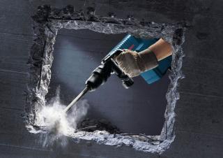 Outils électriques Marteaux et marteaux de démolition Bosch GSH 11 E