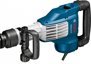 Outils électriques Marteaux et marteaux de démolition Bosch GSH 11 VC