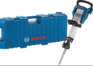 Outils électriques Marteaux et marteaux de démolition Bosch GSH 16-28