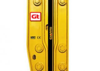 Pièces jointes Marteaux -piqueurs hydrauliques Giant Hydraulic Tech GT90