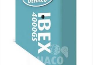 Pièces jointes Marteaux -piqueurs hydrauliques Dehaco IBEX 4000GS