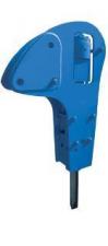 Pièces jointes Marteaux -piqueurs hydrauliques Idromeccanica IMI 400