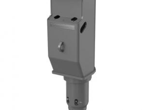 Pièces jointes Marteaux -piqueurs hydrauliques Kinshofer KSB 3