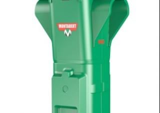 Pièces jointes Marteaux -piqueurs hydrauliques Montabert V 45 SHD