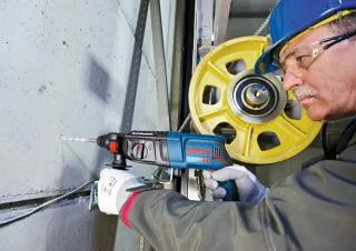 Outils électriques Marteaux rotatifs Bosch GBH 2-26