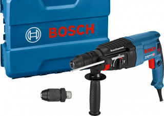 Outils électriques Marteaux rotatifs Bosch GBH 2-26