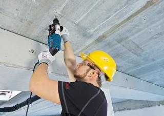 Outils électriques Marteaux rotatifs Bosch GBH 2-28