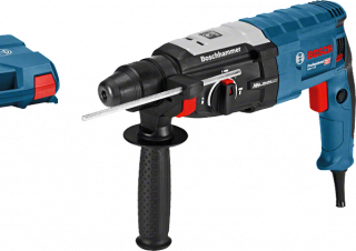Outils électriques Marteaux rotatifs Bosch GBH 2-28