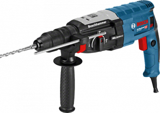 Outils électriques Marteaux rotatifs Bosch GBH 2-28 F