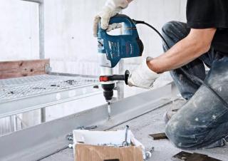 Outils électriques Marteaux rotatifs Bosch GBH 4-32 DFR