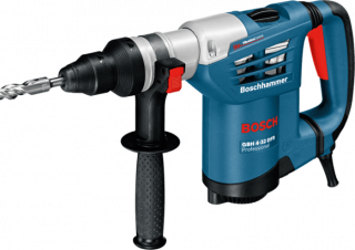 Outils électriques Marteaux rotatifs Bosch GBH 4-32 DFR