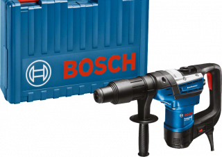 Outils électriques Marteaux rotatifs Bosch GBH 5-40 D
