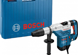 Outils électriques Marteaux rotatifs Bosch GBH 5-40 DCE