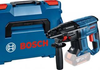 Outils électriques sans fil Marteaux rotatifs sans fil SDS Bosch GBH 18V-21