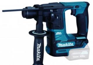 Outils électriques sans fil Marteaux rotatifs sans fil SDS Makita HR166DZ