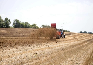 Technologie d'alimentation Mélangeurs alimentaire Kuhn PS 250