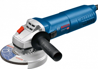 Outils électriques Meuleuses Meuleuses d'angle Bosch GWS 11-125 P