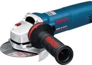 Outils électriques Meuleuses Meuleuses d'angle Bosch GWS 14-125