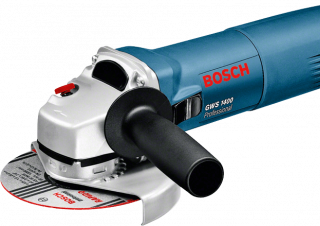 Outils électriques Meuleuses Meuleuses d'angle Bosch GWS 1400