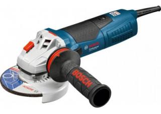 Outils électriques Meuleuses Meuleuses d'angle Bosch GWS 17-125 CIE