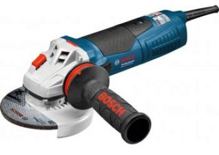 Outils électriques Meuleuses Meuleuses d'angle Bosch GWS 17-125 INOX