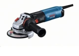 Outils électriques Meuleuses Meuleuses d'angle Bosch GWS 17-125 S