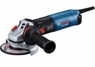 Outils électriques Meuleuses Meuleuses d'angle Bosch GWS 17-125 S INOX