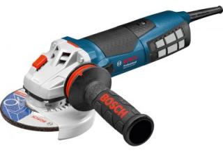 Outils électriques Meuleuses Meuleuses d'angle Bosch GWS 19-125 CIST