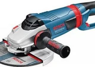 Outils électriques Meuleuses Meuleuses d'angle Bosch GWS 24-230 LVI