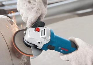 Outils électriques Meuleuses Meuleuses d'angle Bosch GWS 7-115