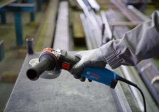 Outils électriques Meuleuses Meuleuses d'angle Bosch GWX 14-125 S
