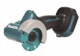 Outils électriques sans fil Meuleuses sans fil Meuleuses d'angle sans fil Makita DMC300Z