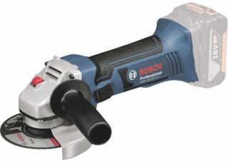 Outils électriques sans fil Meuleuses sans fil Meuleuses d'angle sans fil Bosch GWS 18-125 V-LI
