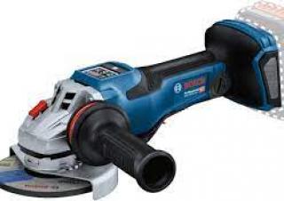 Outils électriques sans fil Meuleuses sans fil Meuleuses d'angle sans fil Bosch GWS 18V-15 PSC