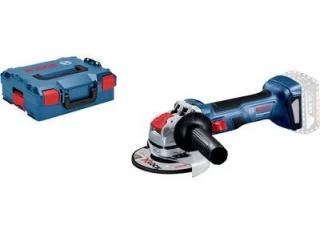 Outils électriques sans fil Meuleuses sans fil Meuleuses d'angle sans fil Bosch GWX 18V-7