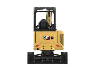 Mini Pelles Caterpillar 302.7 CR