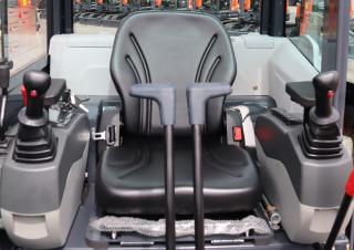 Mini Pelles Atlas Kompakt AC 17F