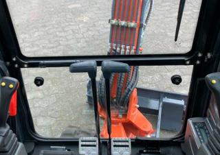 Mini Pelles Atlas Kompakt AC 20F