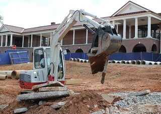 Mini Pelles Takeuchi TB 250