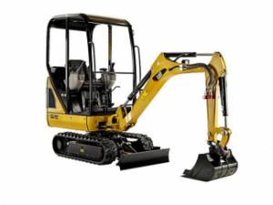 Mini Pelles Caterpillar 301.4C